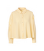 JCSophie Lana Blouse - Yellow