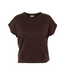 JCSophie Liam Top - Maroon