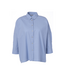 JCSophie Lemon Blouse - Lavender Blue