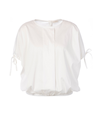 JCSophie Libertad Blouse - Off White