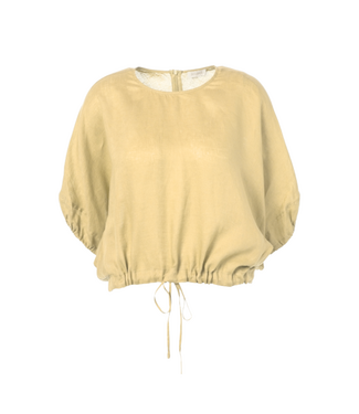 JCSophie Laurenne Blouse - Hay