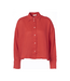 JCSophie Laurentine Blouse - Poppy Red