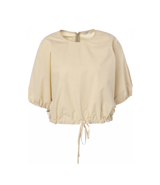 JCSophie Latifa Blouse - Sand