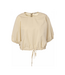 JCSophie Latifa Blouse - Sand
