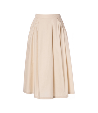 JCSophie Luisa Skirt - Sand