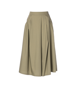 JCSophie Luisa Skirt - Army Green