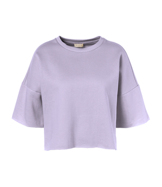 JCSophie Leah Sweater - Lavender Blue
