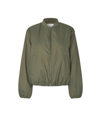 MbyM Michi Jacket - Dusty Olive