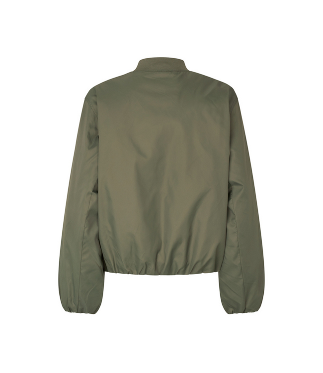 MbyM Michi Jacket - Dusty Olive