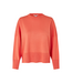 MbyM Bravania Gillian Knit - Emberglow