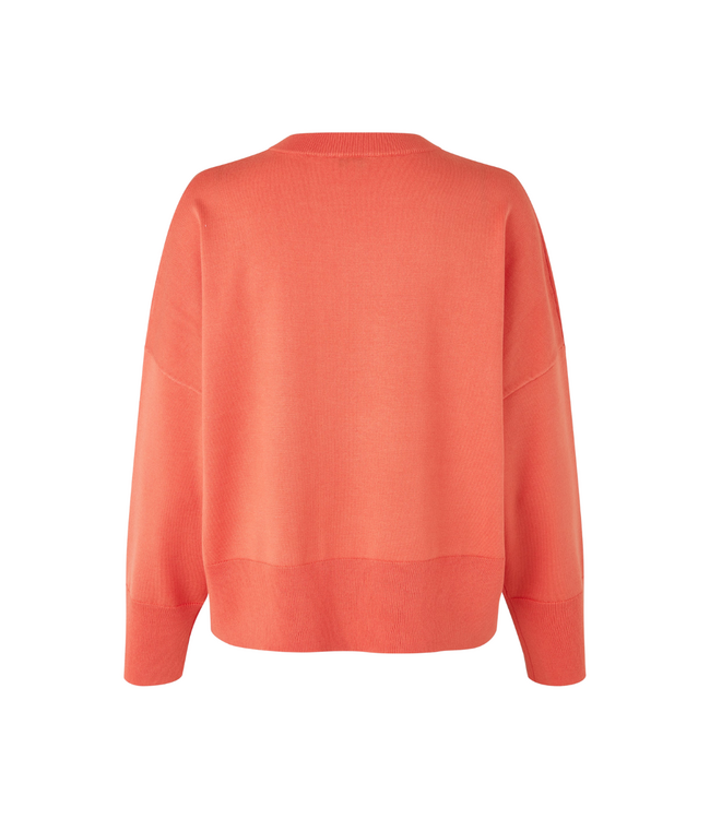 MbyM Bravania Gillian Knit - Emberglow