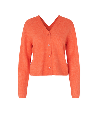 MbyM Hanae Asato Knit - Emberglow