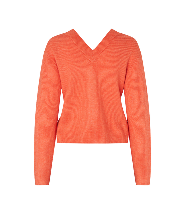 MbyM Hanae Asato Knit - Emberglow