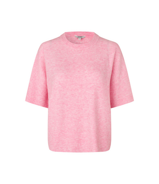 MbyM Hanae Gillian Knit - Begonia Pink Melange