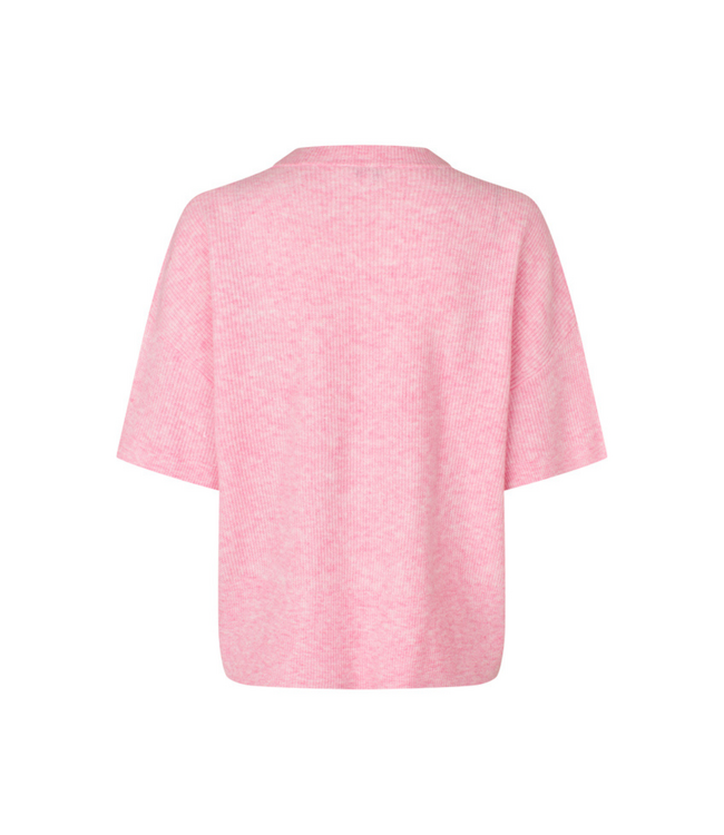 MbyM Hanae Gillian Knit - Begonia Pink Melange