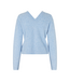 MbyM Hanae Asato Knit - Classic Light Blue