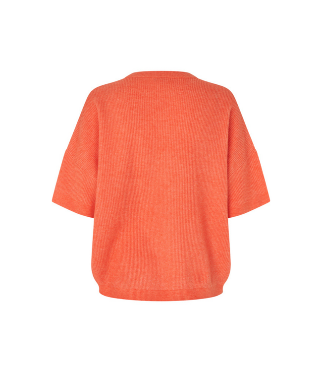 MbyM Hanae Gillian Knit - Emberglow