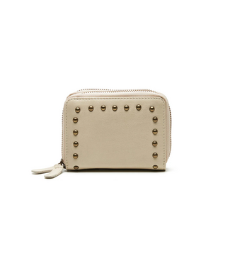 Chabo Verona Wallet - Creme