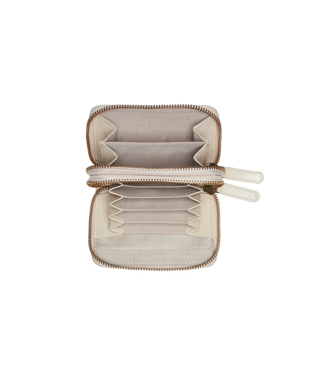 Chabo Verona Wallet - Creme