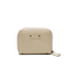 Chabo Verona Wallet - Creme