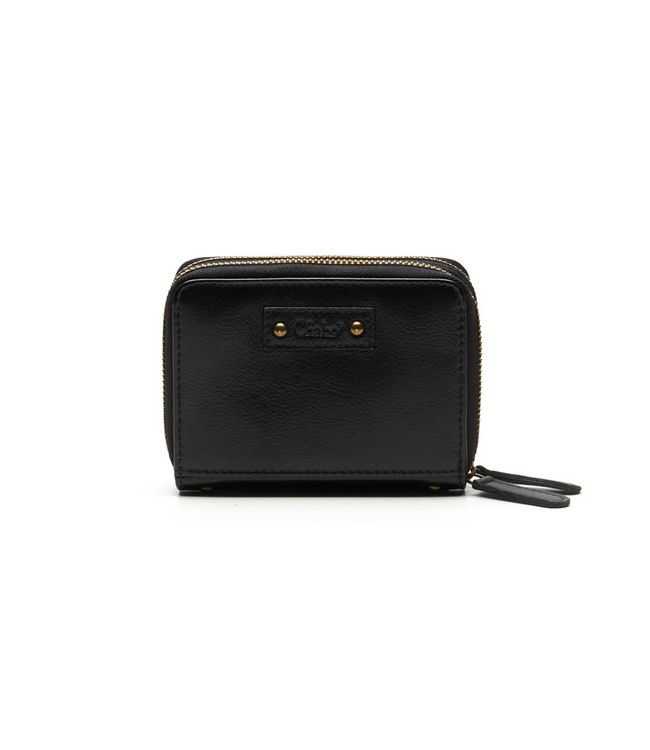Chabo Verona Wallet - Black