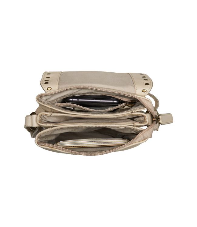 Chabo Verona Mover - Creme