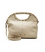 Chabo Verona Handbag - Creme