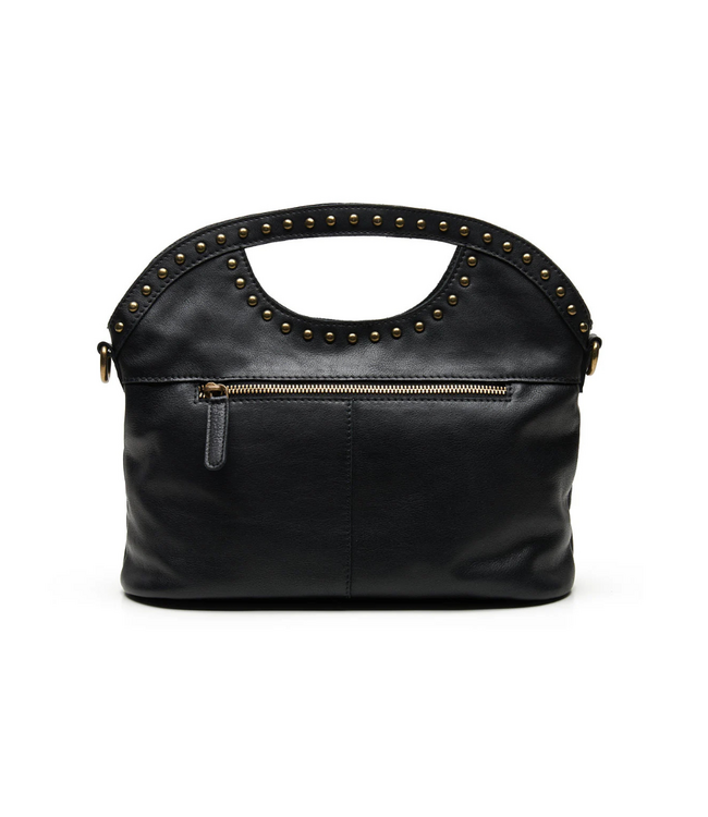 Chabo Verona Handbag - Black