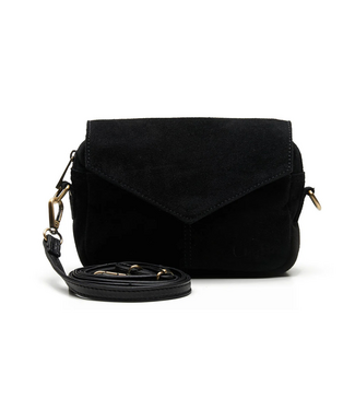 Chabo Rio Romy Suede - Black