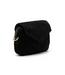 Chabo Rio Romy Suede - Black