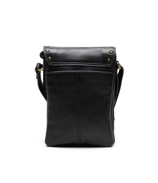 Chabo Verona Mover - Black