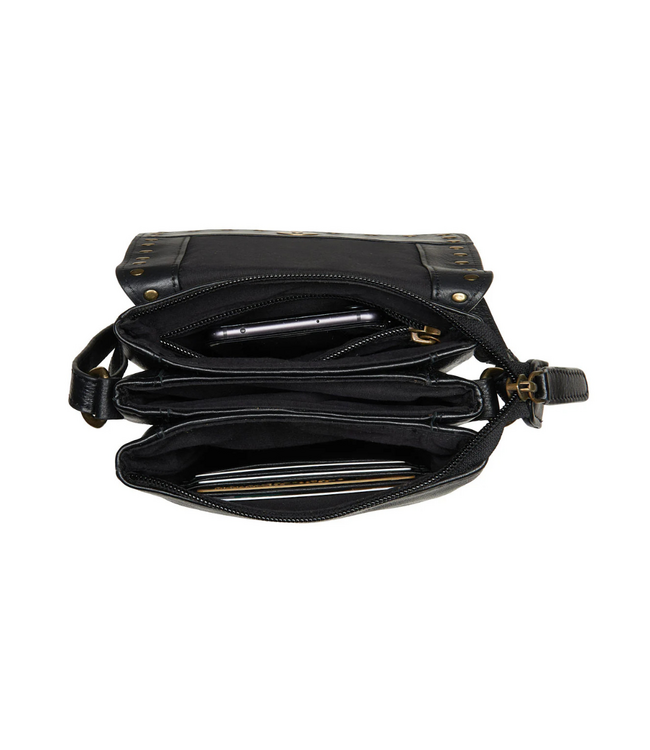 Chabo Verona Mover - Black