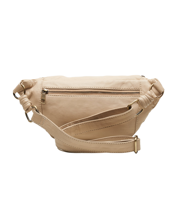 Chabo Bum Bag Bristol - Creme