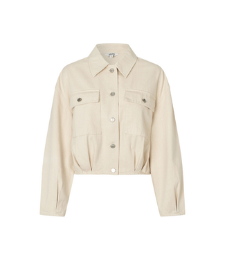 MbyM Geviva Blazer - Nature Look