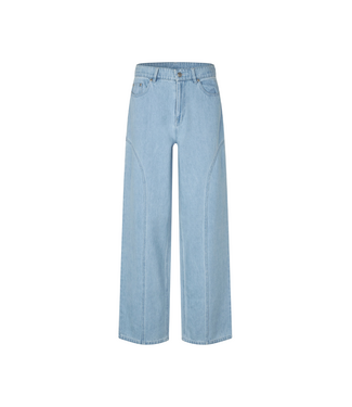 MbyM Lixia Jeans - Light Soft Wash