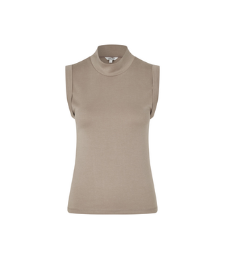 MbyM Maggi Top - Timber Wolf
