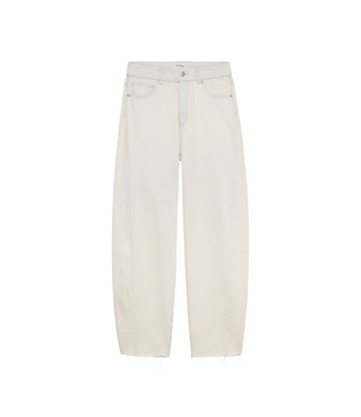 Catwalk Junkie Super Barrel Fit Jeans - Bone