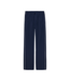 Catwalk Junkie Tracksuit Trousers with Piping - Navy Blazer