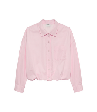 Catwalk Junkie Tuck In Blouse - Fairy Tale