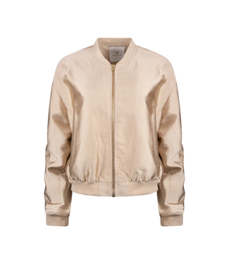 Nukus Babette Bomber - Gold