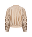 Nukus Babette Bomber - Gold
