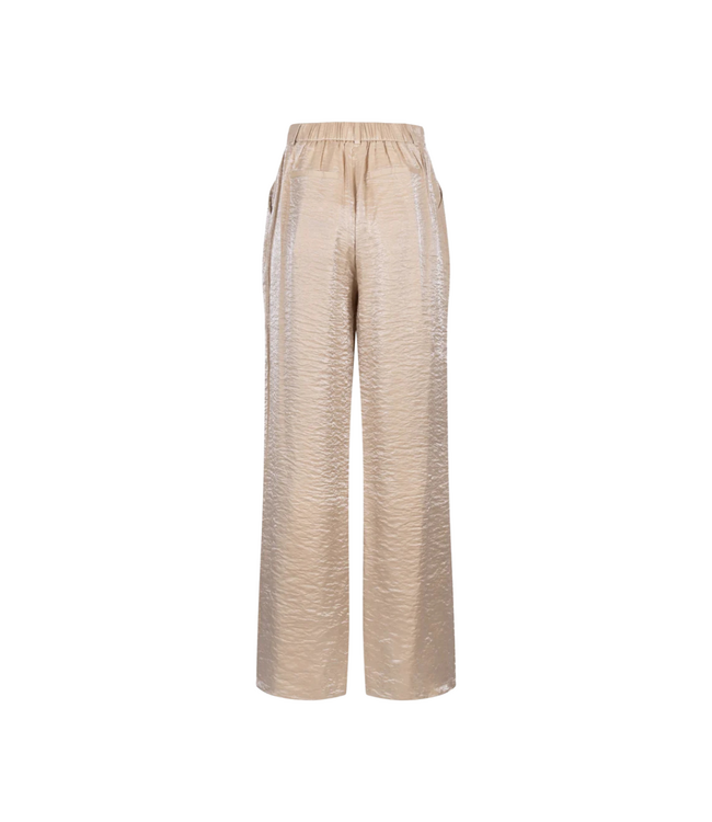 Nukus Linsey Pants - Sand