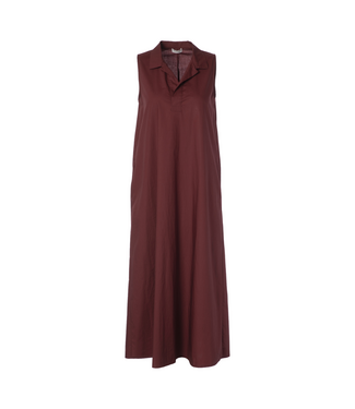 JCSophie Liz Dress - Sangria