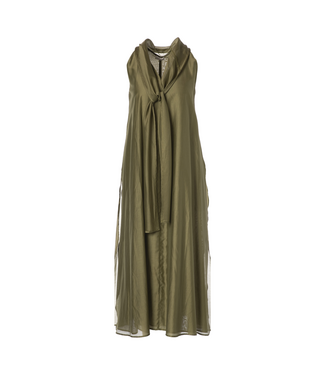 JCSophie Lovely Dress - Army Green