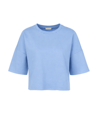 JCSophie Leah Sweater - Lavender Blue