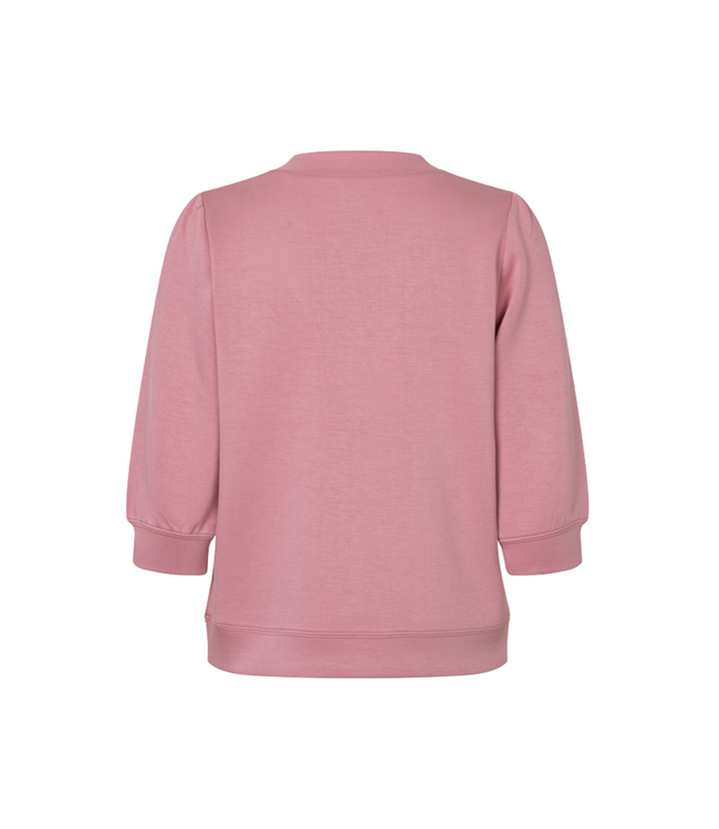 MbyM Kadi Top - Wild Rose