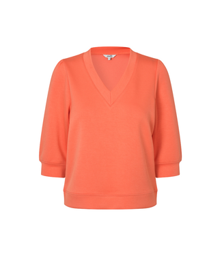 MbyM Kadi Top - Emberglow