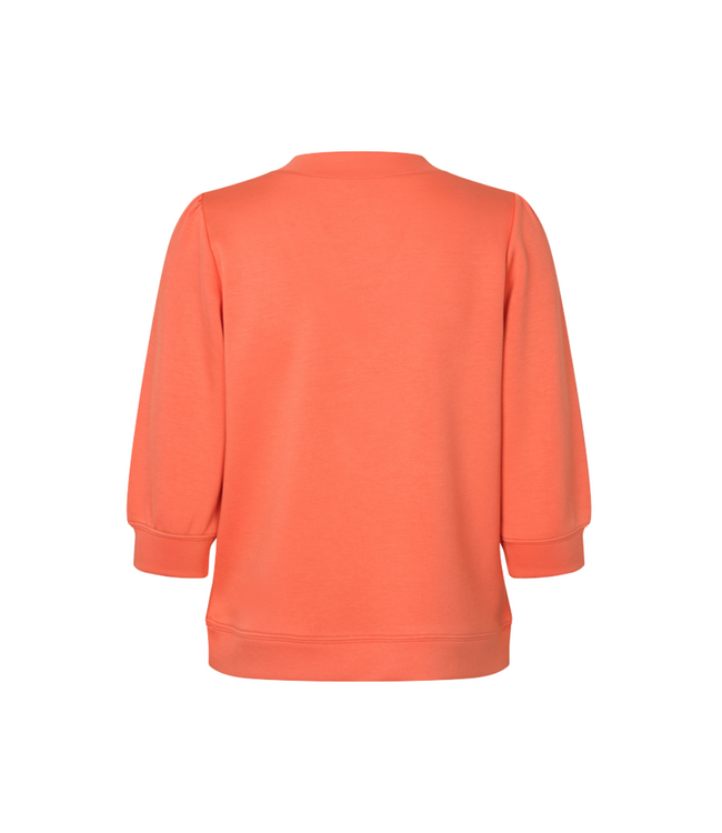 MbyM Kadi Top - Emberglow