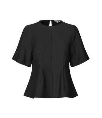 MbyM Kaely Blouse - Black