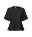 MbyM Kaely Blouse - Black